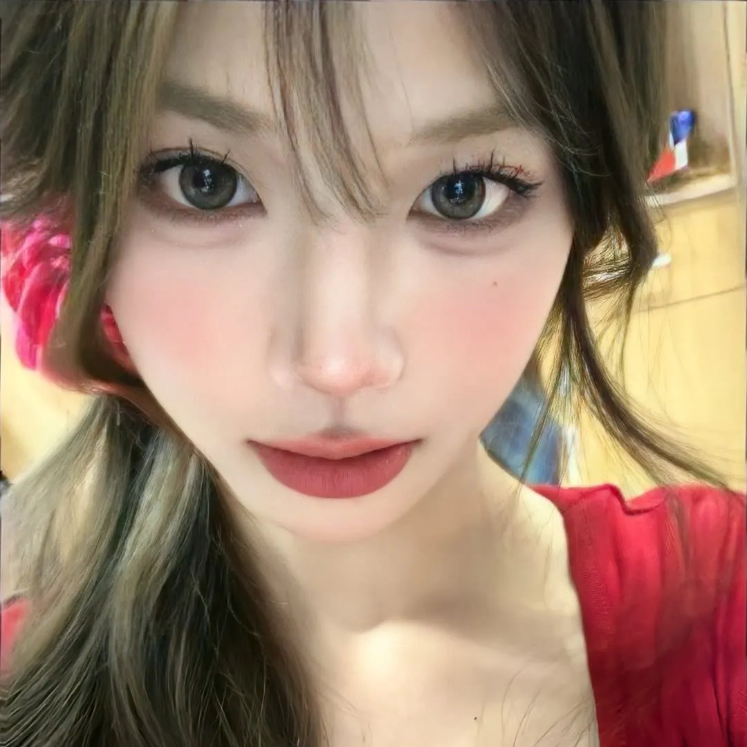 裸睡美人