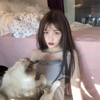 秋水伊人