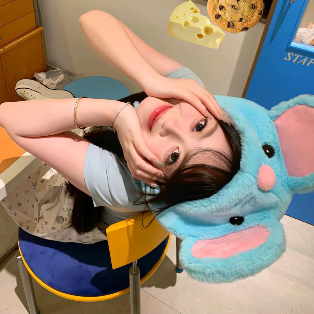 排演之后
