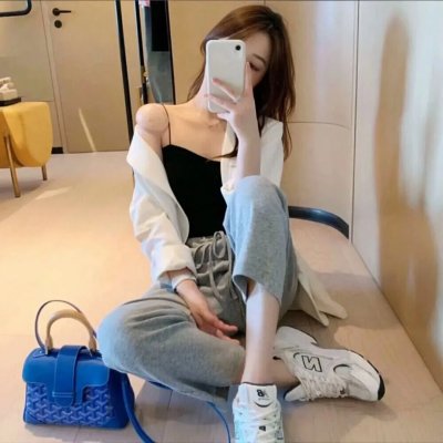 美女与怪物